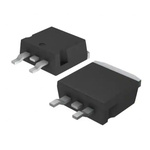 STMicroelectronics VNB14NV04TR-E, MOSFET, 20000 mA, 40V 3-Pin, D2PAK