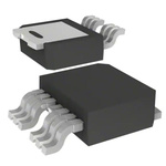 STMicroelectronics VN5T016AHTR-E, MOSFET, 60000 mA, 8 to 36V 7-Pin, HPAK