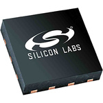 Skyworks Solutions Inc SI8274GB4D-IM1, MOSFET 2, 1.8 A, 4 A, 5.5V 14-Pin, QFN