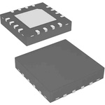 Renesas Electronics ISL55110IRZ, MOSFET, 5.5V 16-Pin, QFN