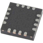 Renesas Electronics ISL55111IRZ, MOSFET, 3.5 A, 5.5V 16-Pin, QFN