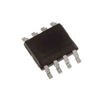 Renesas Electronics HIP2211FBZ-T7A, MOSFET, 3400 mA, 18V 8-Pin, SOIC