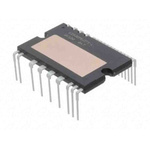 STMicroelectronics STIB1060DM2T-L, MOSFET 1, 10 A, 400V 26-Pin, SDIP2B-26L