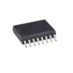 ON Semiconductor NCD57001FDWR2G, General Purpose, 4 A, 3.3-5V 16-Pin, SOIC