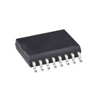 onsemi NCV57001FDWR2G, General Purpose, 4 A, 3.3-5V 16-Pin, SOIC