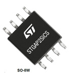 STMicroelectronics STGAP2SICS 1 8-Pin, SO-8W