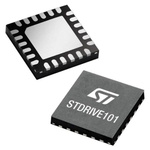 STMicroelectronics STDRIVE101 3 24-Pin, QFN