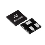 STMicroelectronics MASTERGAN2 Half Bridge MOSFET Power Driver 31-Pin, QFN