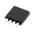 IXYS IX4340UETR 2 8-Pin, MSOP