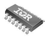 Infineon IRS21864STRPBF 1 8-Pin, SOIC
