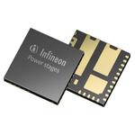 Infineon TDA21490AUMA1, 70 A, 4.25 → 16V 41-Pin, PQFN