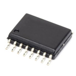 onsemi FAN73912AMX, 2 A, 25V 16-Pin, SOIC