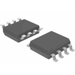 onsemi NCD57080BDR2G, 6.5 A, 22V 8-Pin, SOIC