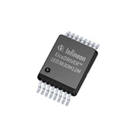 Infineon 1ED3890MC12MXUMA1, 9 A, 6.5V 16-Pin, PG-DSO-16