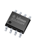 Infineon 2EDL05I06PFXUMA1, 360 mA, 20V 8-Pin, PG-DSO