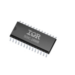Infineon IR2136STRPBF, 350 mA, 20V 28-Pin, SOIC