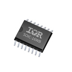 Infineon IR2213STRPBF, 2 A, 20V 16-Pin, SOIC