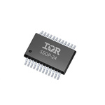 Infineon IR2214SSTRPBF, 2 A, 20V 24-Pin, SSOP