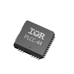 Infineon IR2235JTRPBF, 500 mA, 20V 44-Pin, PLCC 44