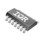 Infineon IRS21064STRPBF, 290 mA, 20V 14-Pin, SOIC