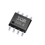 Infineon IRS21271STRPBF, 290 mA, 20V 8-Pin, SOIC
