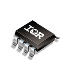 Infineon IRS2127STRPBF, 290 mA, 20V 8-Pin, SOIC