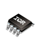 Infineon IRS2183STRPBF, 1.9 A, 20V 8-Pin, SOIC