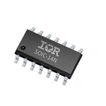 Infineon IRS2453DSTRPBF, 260 mA, 20V 14-Pin, SOIC