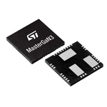 STMicroelectronics MASTERGAN3TR, 11V 31-Pin, VFQFPN 31L