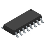 STMicroelectronics STDRIVEG600, 21V 16-Pin, SO-16