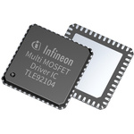 Infineon TLE92104131QXXUMA1, 40V 48-Pin, PG-VQFN-48-29