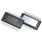 Infineon TLE94110ESXUMA1, 2 A, 40V 24-Pin, PG-TSDSO-24