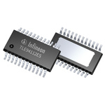 Infineon TLE94112ESXUMA1, 2 A, 40V 24-Pin, PG-TSDSO-24