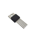 Microchip MIC4422ZT 1, 9 A, 18V 5-Pin, TO-220