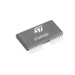 STMicroelectronics STGAP2HDMTR, 4 A, 3.1 V, 5.5 V 36-Pin, SO-36W