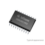 Infineon 1ED020I12FA2XUMA2, 2 A, 20V 16-Pin, DSO-16