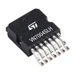 STMicroelectronics VN7004SLHTR, 38 mA, 28V 7-Pin, Octapak