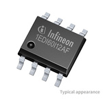 Infineon 1EDI60I12AFXUMA1, 6 A, 15V 8-Pin, PG-DSO-8-51