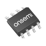 onsemi NCV57091CDWR2G, 6.5 A, 22V 8-Pin, SOIC
