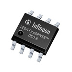 Infineon 2EDN7533FXTMA1, 5 A, 20V 8-Pin, DSO