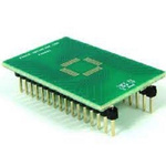 STMicroelectronics L99H02QFTR, 48 mA, 6 → 28V 32-Pin, LQFP32