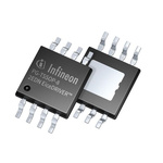 Infineon 2EDN8534RXTMA1, 5 A, 20V 8-Pin, TSSOP