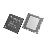 Infineon IMD701AQ064X128AAXUMA1, 5.5 → 60V 64-Pin, PG-VQFN-64-8