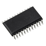 Renesas Electronics HIP4086ABZT, 185 μA, 7 → 15V 24-Pin, SOIC