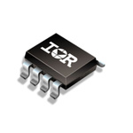 Infineon IRS21091SPBF, 600 mA, 10 → 20V 8-Pin, 8 Lead SOIC