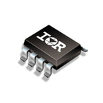 Infineon IRS2103SPBF, 600 mA, 10 → 20V 8-Pin, 8 Lead SOIC