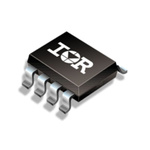 Infineon IRS2104SPBF, 600 mA, 10 → 20V 8-Pin, 8 Lead SOIC
