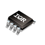 Infineon IRS2108SPBF, 600 mA, 10 → 20V 8-Pin, 8 Lead SOIC