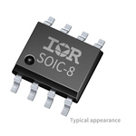 Infineon IRS4427SPBF, 3.3 A, 6 → 20V 8-Pin, SOIC8N