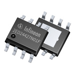 Infineon 2ED24427N01FXUMA1, 2.5 A, 10 → 20V, DSO-8